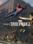 The Art of Marvel's Spider-Man 2