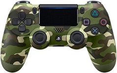 Sony Dualshock 4 Gamepad Playstation 4 Camouflage