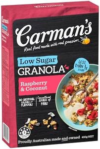 Carman's L