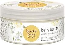 Burt's Bees Mama Bee Belly Butter, 6.5 Ounces