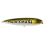 Berkley Bullet Pop Fishing Bait 80, 1/2 oz, Baby Bass, 80 1/2 oz