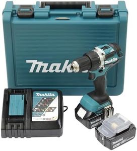 Makita DDF