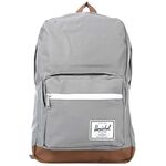 Herschel Supply Company Casual Daypack Pop Quiz, 20 Liters, Grey