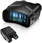 Fvtga Night Vision Goggles - 4K Nig