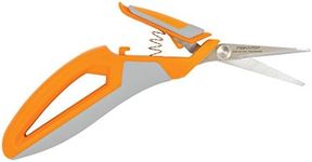 Fiskars Total Control RazorEdge Precision Scissors