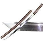 Full Tang Sharp Katana Sword Real H