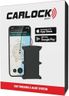 CARLOCK BASIC - Car Tracker & Alarm. Tracks Your In Real Time and Notifies You Immediately of Suspicious Vibration or Movement. Complete Security Protection for New Car. Hard Wired