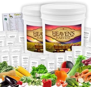 Heaven’s H