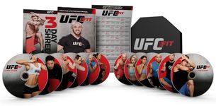 UFC Exercise Videos