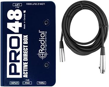 Radial Pro