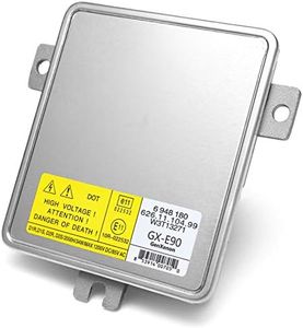 Xenon HID Ballast for 2006-2008 BMW 3-Series 63126948180 Headlight Module E90 E91