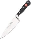 Wusthof Classic Chef's Knife: 6", 6