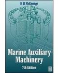 Marine Auxiliary Machinery, 7/E