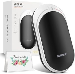 BESKAR Rec