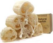 Natural Luffa Sponges Exfoliating B