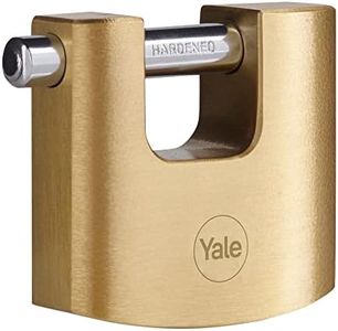 Yale Lucch