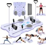 Pilates Board,Pilates Reformer Mach