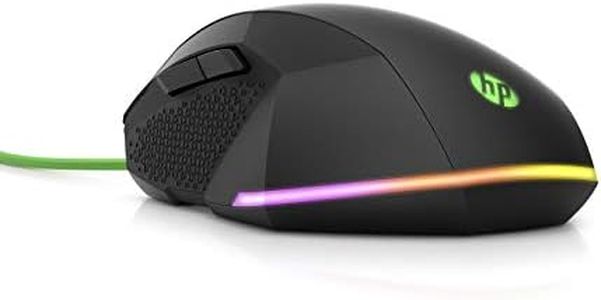 HP Pavilion Gaming Mouse 200