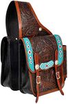 Deen Enterprises Cowhide Genuine Le