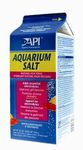 API AQUARIUM SALT Freshwater Aquarium Salt 1,844-Gram Box