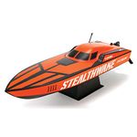 Rtr Rc Boat