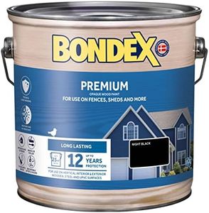 Bondex Pre