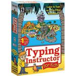 Typing Instructor For Kids 3