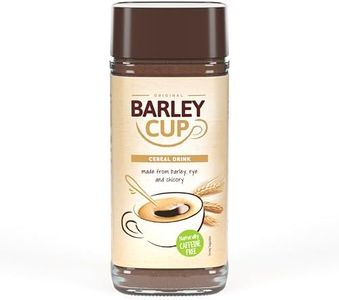 Barleycup 