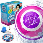 Activ Life The Ultimate Pool Ball Teen (Pink/Purple)