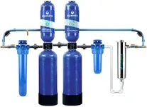 Aquasana Whole House Water Filter S