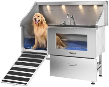 polimo Dog