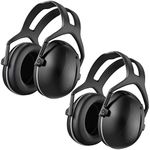 Onhear 2 Pack Noise Canceling Headp