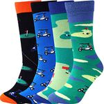 Golf Socks For Clubs