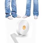 Wonder Web Hemming Tape for Effortless Trouser Hemming Tape for Trousers– 20m x 2cm No Sewing Required, Perfect for Ironing and Bonding 20 Metres NO SEWING REQUIRED