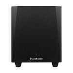 ADAM Audio T10S subwoofer for recording, mixing and mastering, studio-quality sound