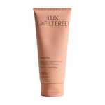 + Lux Unfiltered N°32 Summer Skin Classic Gradual Self Tanner, Hydrating Self Tanning Lotion with Shea Butter & Squalane - Non-Sticky, No Transfer, Natural-Looking - Vegan Sunless Tanner - Rosewood