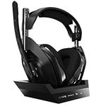ASTRO Gaming Logitech G A50 Wireles