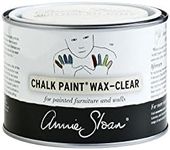 CHALK PAINT (R) Wax - Clear (500mL)