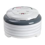 Nesco 1000-W Garden Master Food Dehydrator