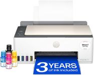 HP Smart Tank 5107 All in One Print