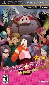 Sweet Fuse