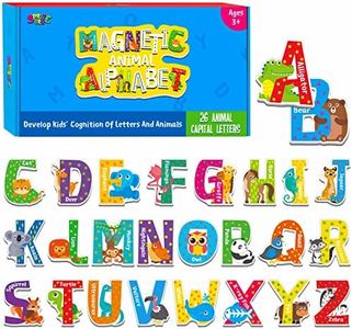 26 Lettres