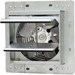 iLIVING ILG8SF7V Shutter Exhaust Fa