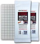 Entopest 20 Pack Pheromone Pads for