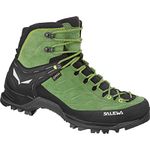 Salewa Ms Mtn Trainer Mid Gtx, Myrtle Melange, 10, Male