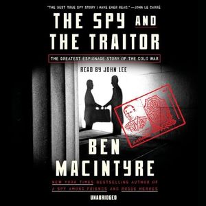 The Spy an