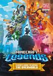 Guide to Minecraft Legends: Official children's illustrated gaming guide to Minecraft Legends, the new game for 2023 – perfect for kids, teens & gamers of all ages!