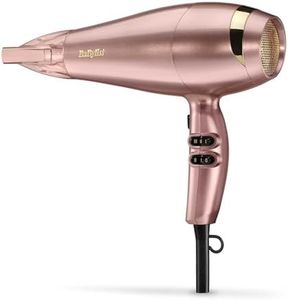 BaByliss S
