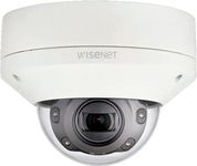 Samsung Ip Camera Outdoors