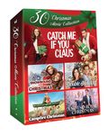 30 Christmas Movies Collection [DVD]